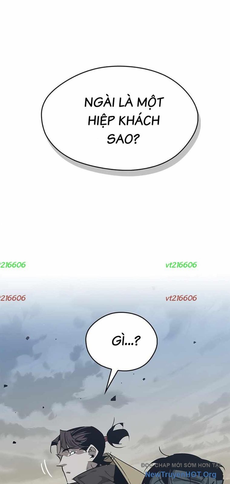 Võ Học Miền Viễn Tây Chapter 33 33