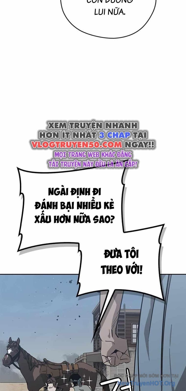 Võ Học Miền Viễn Tây Chapter 33 39
