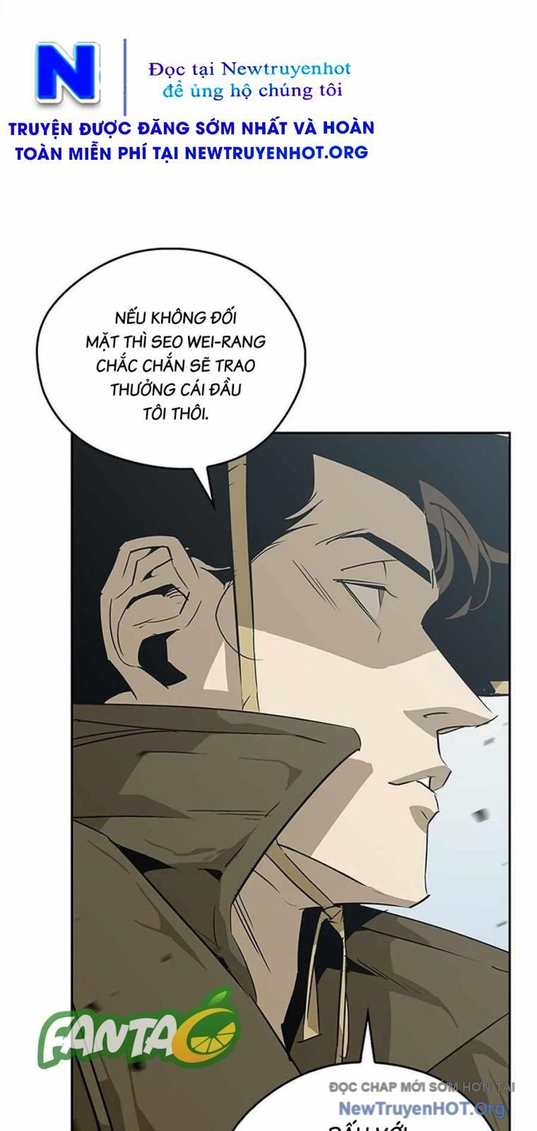 Võ Học Miền Viễn Tây Chapter 33 49