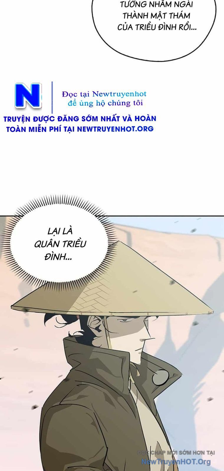 Võ Học Miền Viễn Tây Chapter 33 51