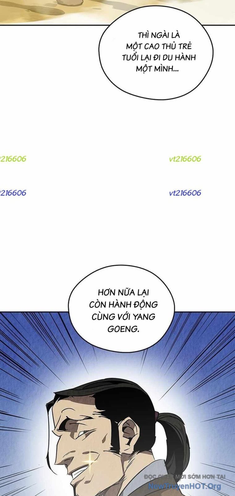 Võ Học Miền Viễn Tây Chapter 33 53