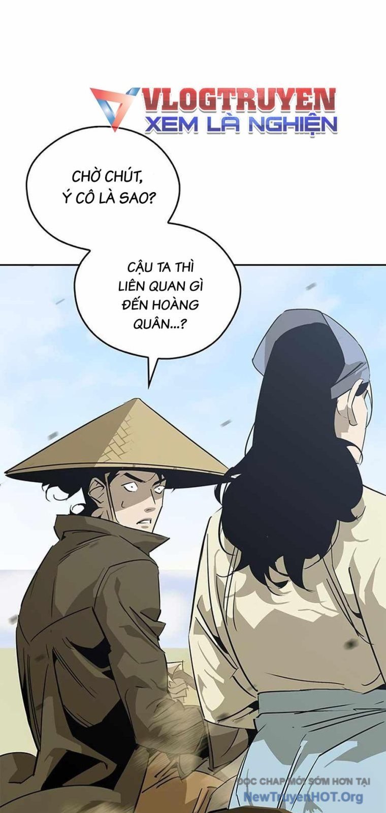 Võ Học Miền Viễn Tây Chapter 33 55