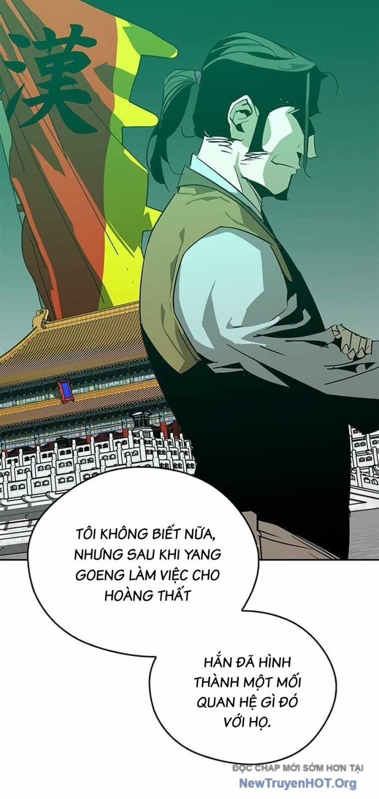 Võ Học Miền Viễn Tây Chapter 33 57