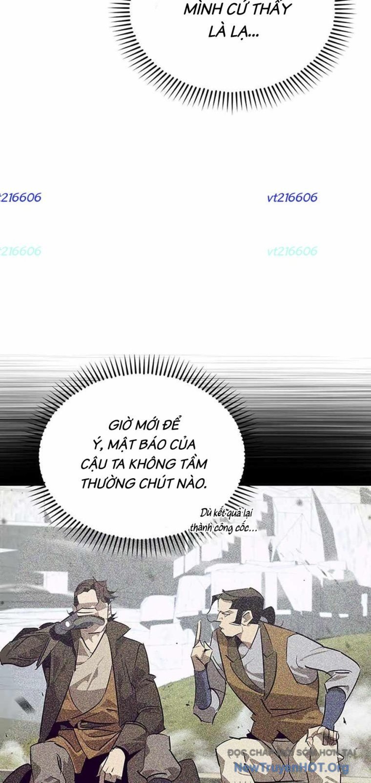 Võ Học Miền Viễn Tây Chapter 33 59