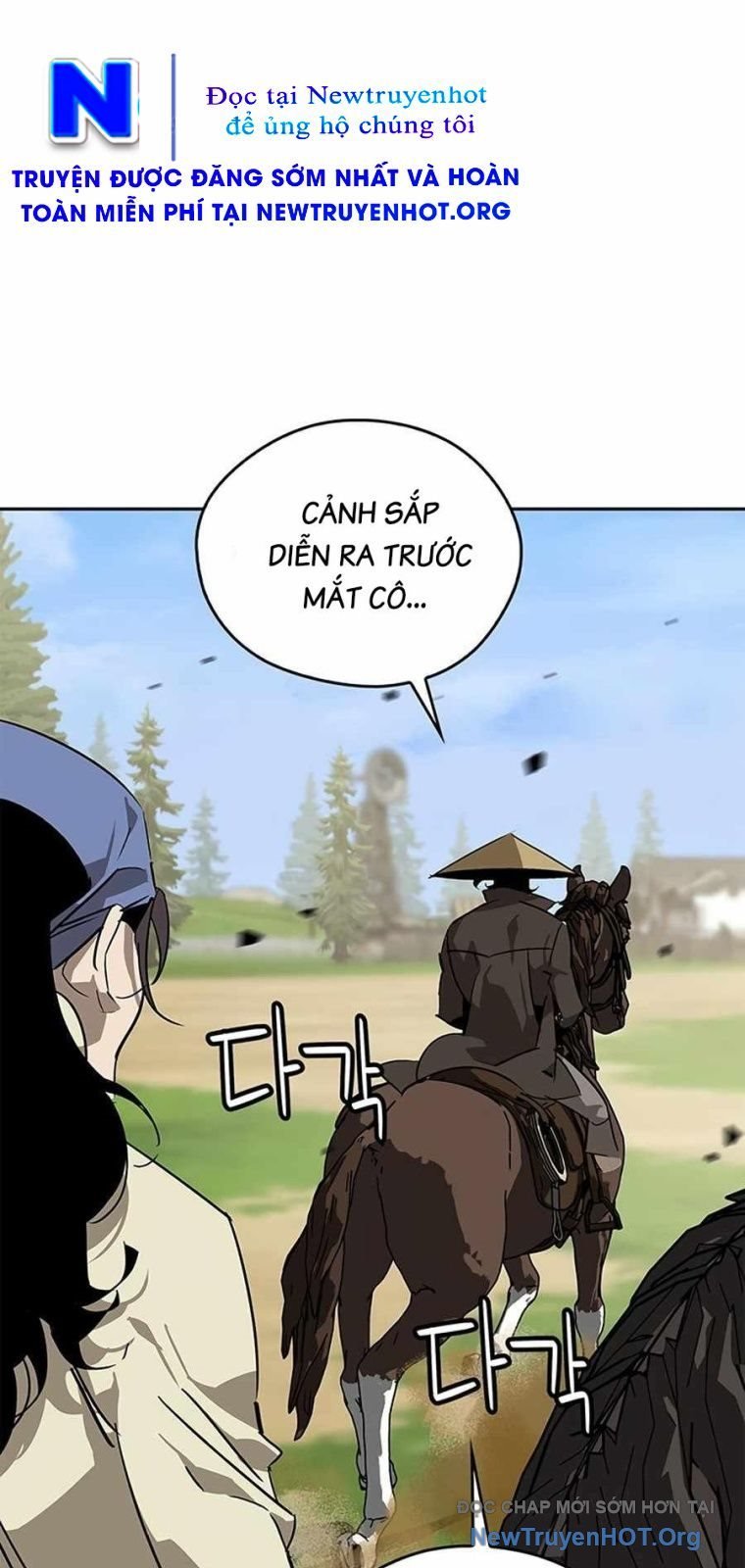 Võ Học Miền Viễn Tây Chapter 33 67