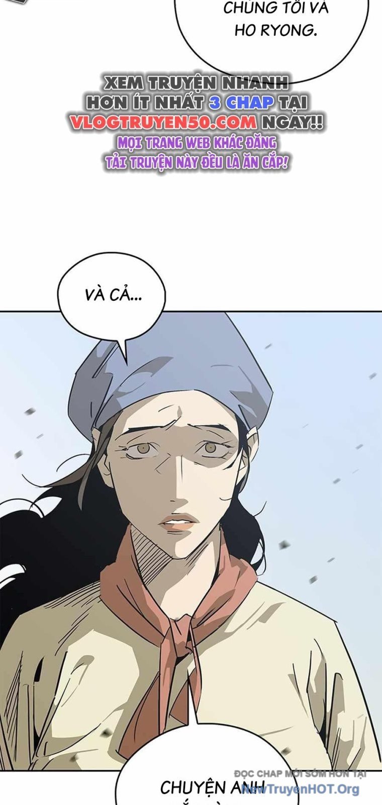 Võ Học Miền Viễn Tây Chapter 33 71