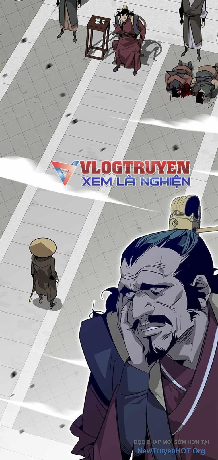 Võ Học Miền Viễn Tây Chapter 33 80