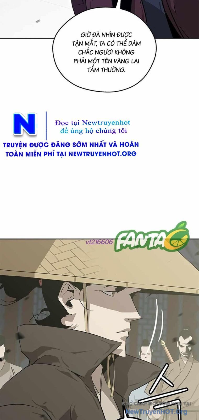 Võ Học Miền Viễn Tây Chapter 33 81