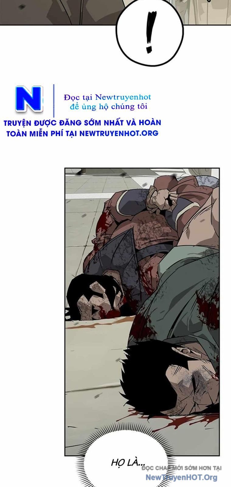 Võ Học Miền Viễn Tây Chapter 33 82