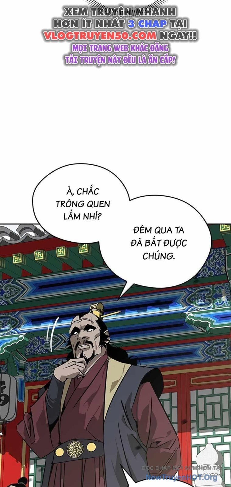 Võ Học Miền Viễn Tây Chapter 33 83