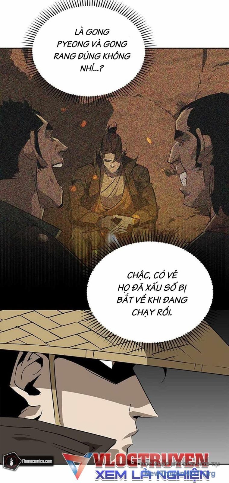 Võ Học Miền Viễn Tây Chapter 33 85