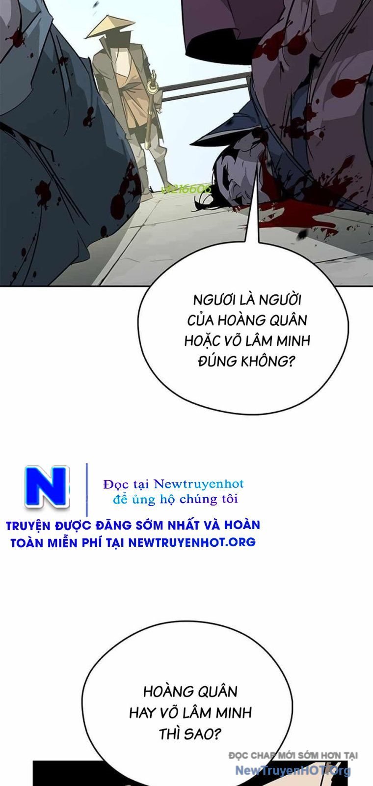 Võ Học Miền Viễn Tây Chapter 33 88
