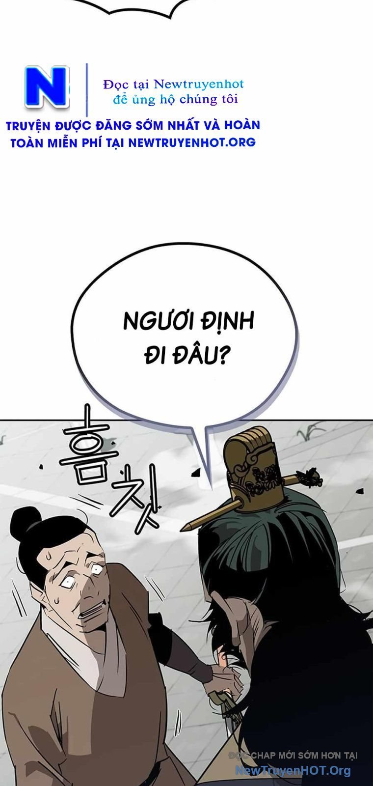 Võ Học Miền Viễn Tây Chapter 33 111