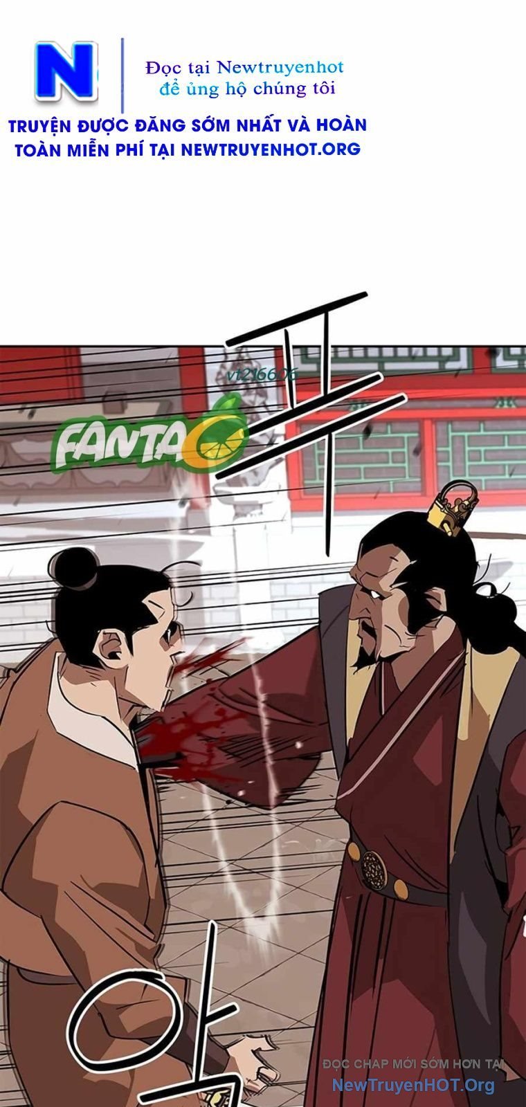 Võ Học Miền Viễn Tây Chapter 33 115