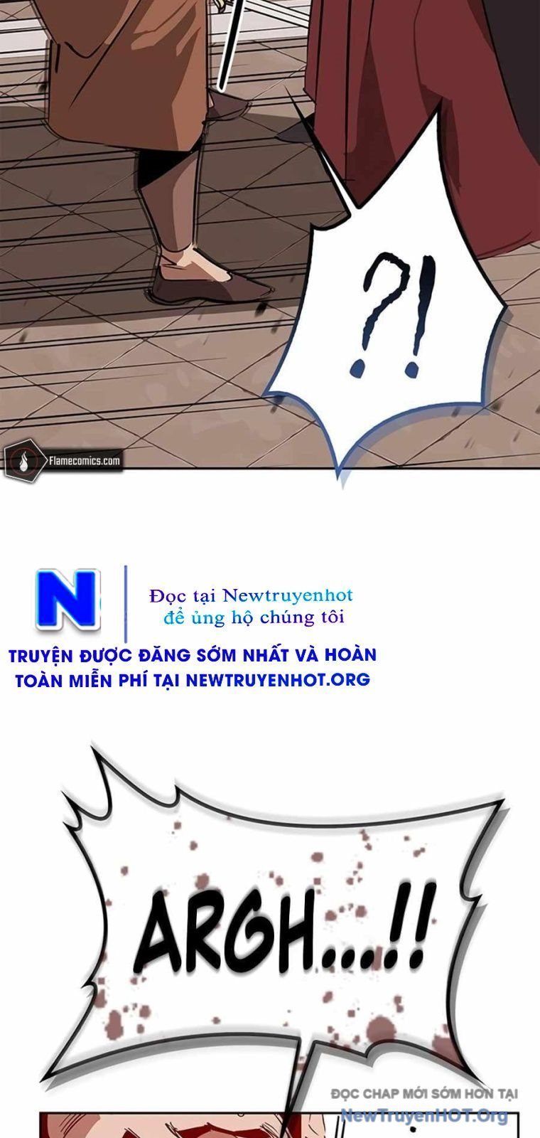 Võ Học Miền Viễn Tây Chapter 33 116