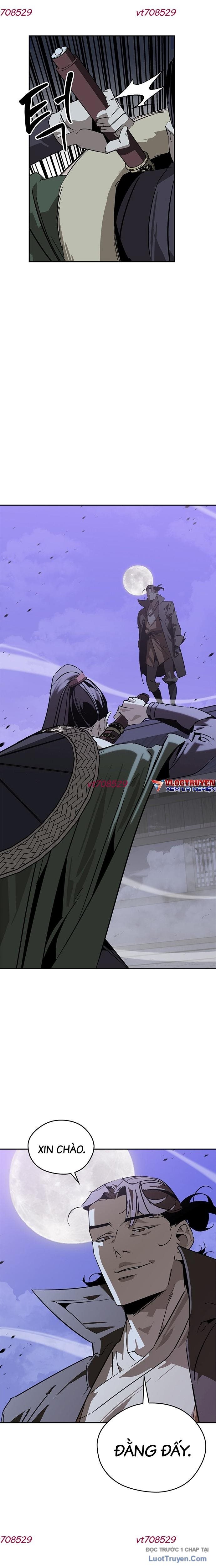 Võ Học Miền Viễn Tây Chapter 43 - Next 