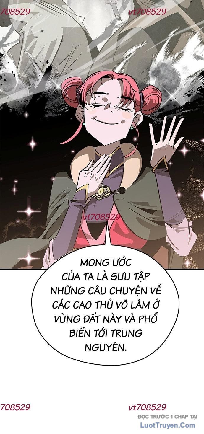 Võ Học Miền Viễn Tây Chapter 43 - Next 