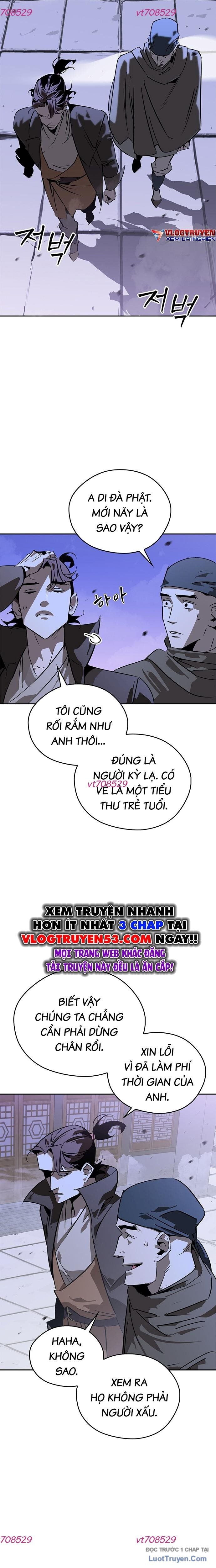 Võ Học Miền Viễn Tây Chapter 43 - Next 