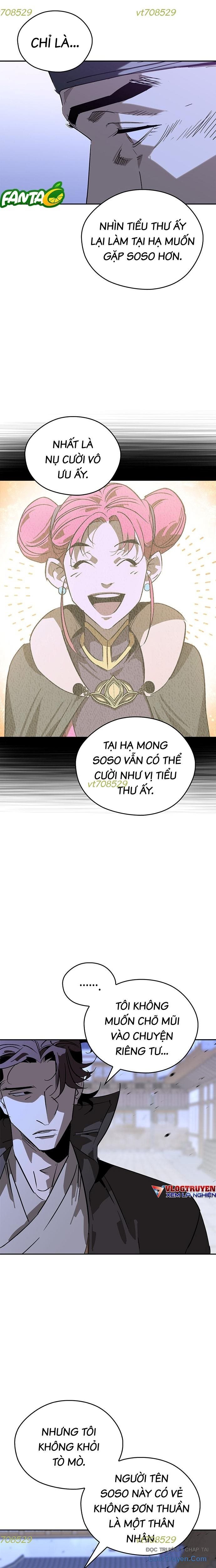 Võ Học Miền Viễn Tây Chapter 43 - Next 
