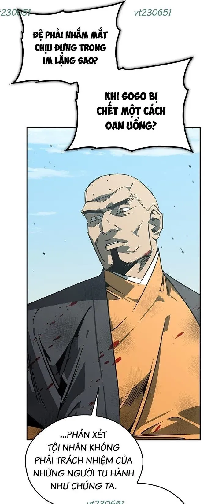 võ học miền viễn tây chapter 44 7