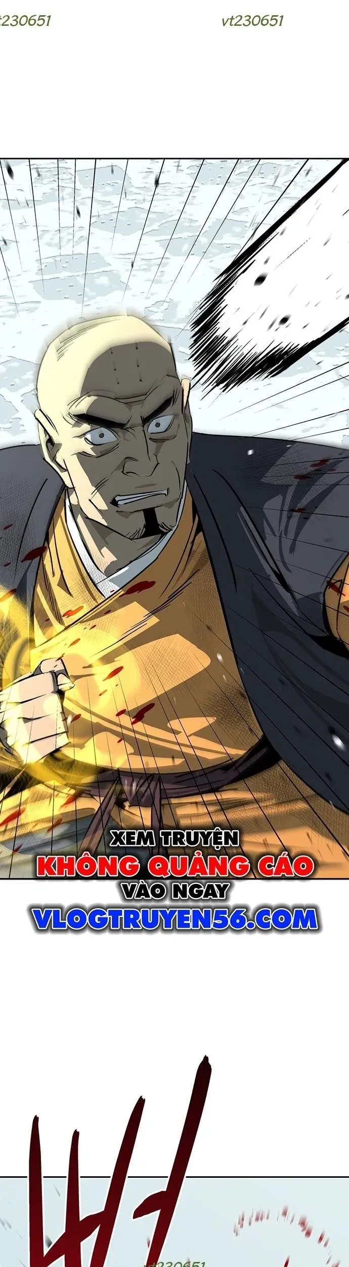 võ học miền viễn tây chapter 44 17