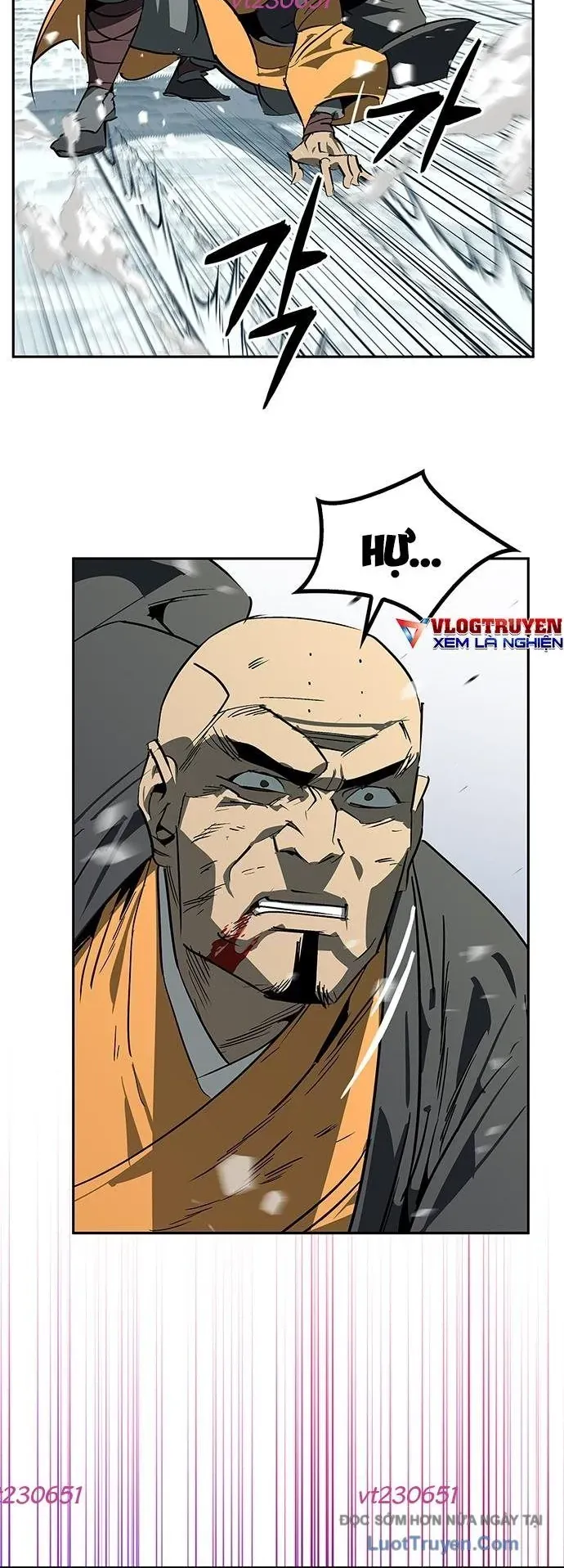 võ học miền viễn tây chapter 44 20