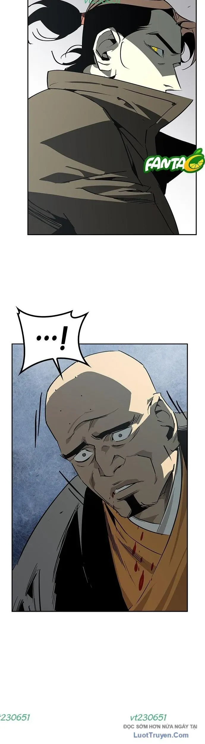 võ học miền viễn tây chapter 44 28