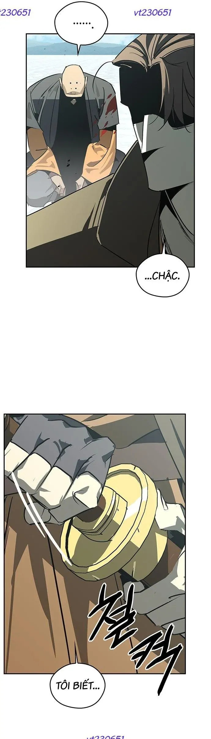 võ học miền viễn tây chapter 44 31