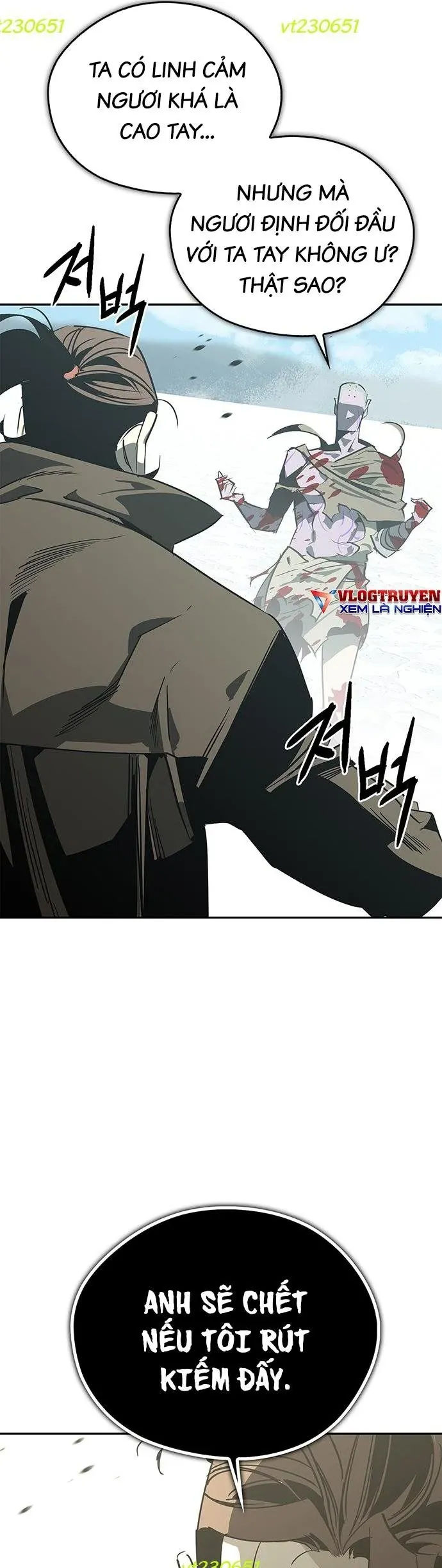 võ học miền viễn tây chapter 44 33