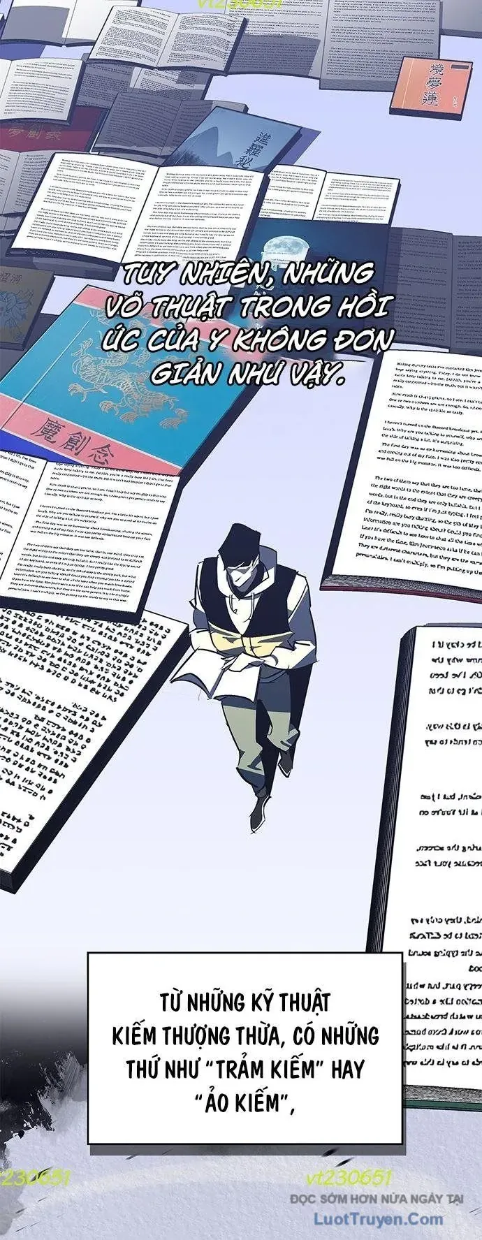 võ học miền viễn tây chapter 44 48