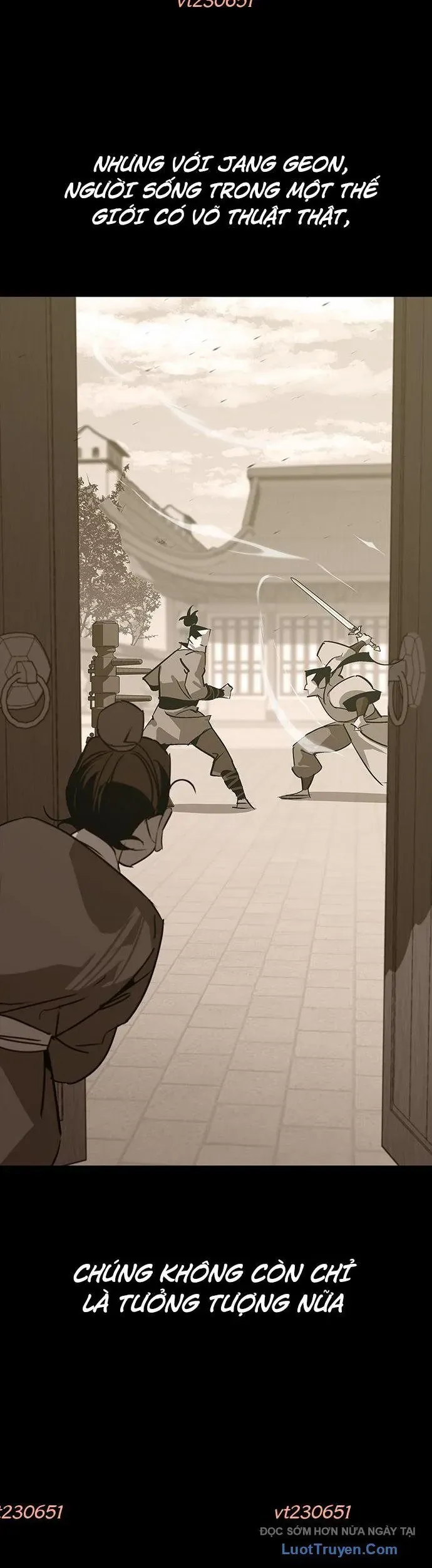 võ học miền viễn tây chapter 44 52