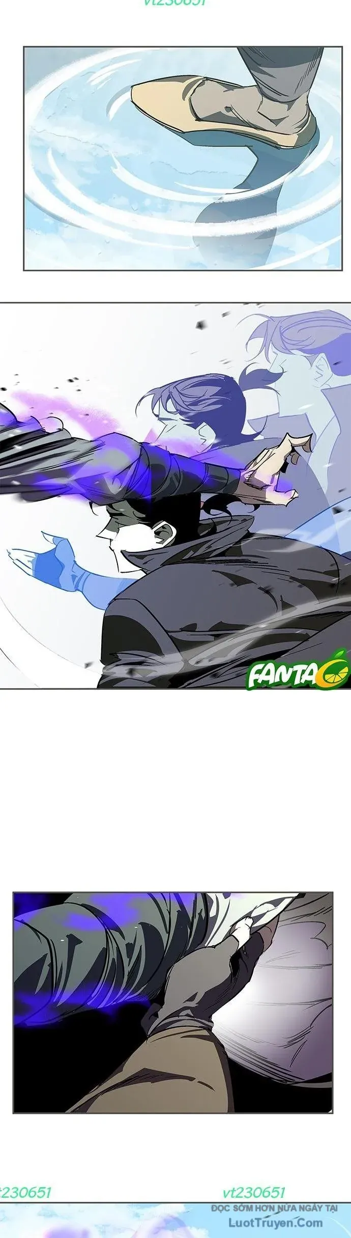 võ học miền viễn tây chapter 44 66