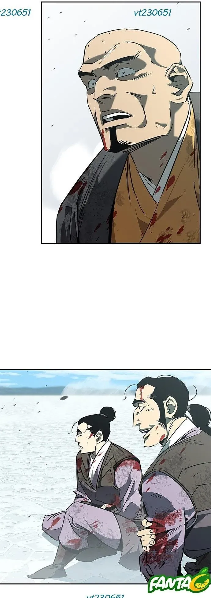 võ học miền viễn tây chapter 45 5