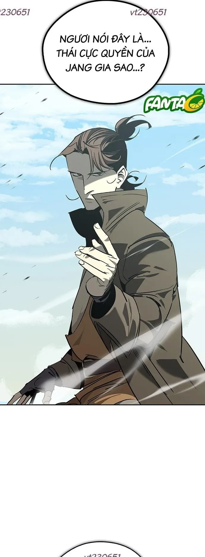 võ học miền viễn tây chapter 45 11