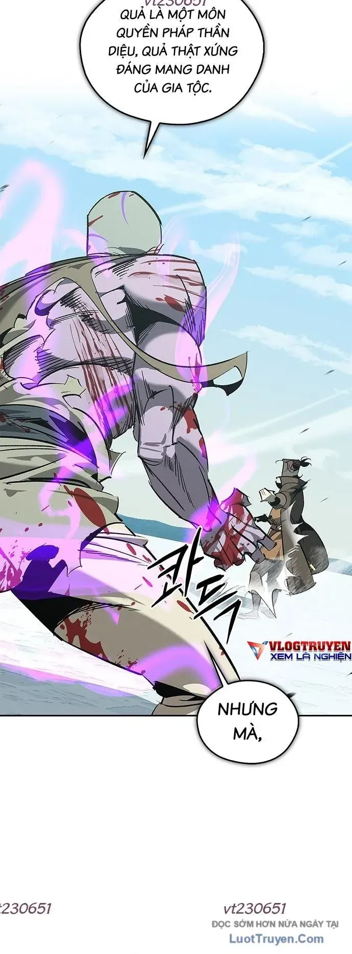 võ học miền viễn tây chapter 45 12