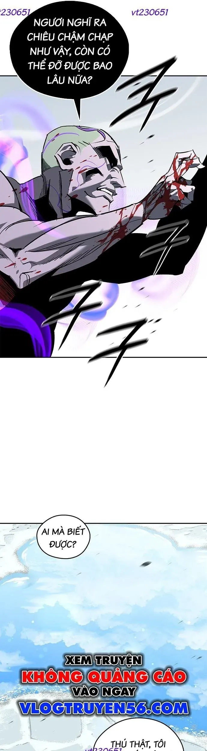 võ học miền viễn tây chapter 45 13