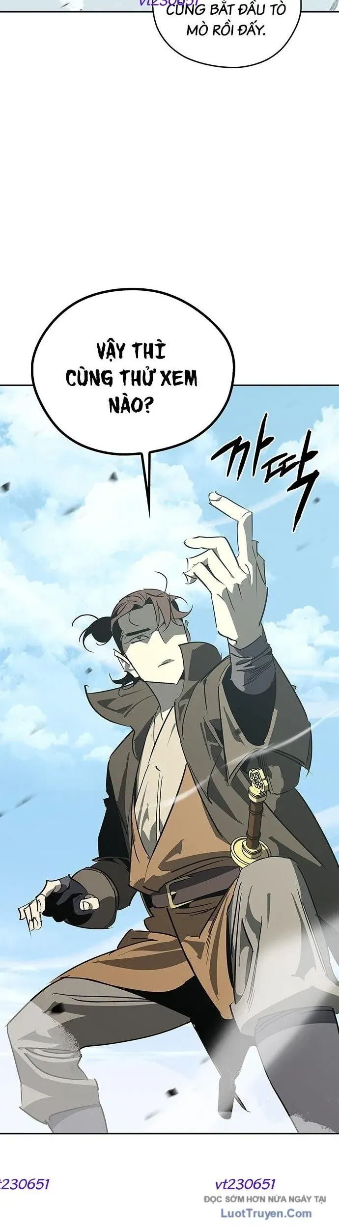 võ học miền viễn tây chapter 45 14