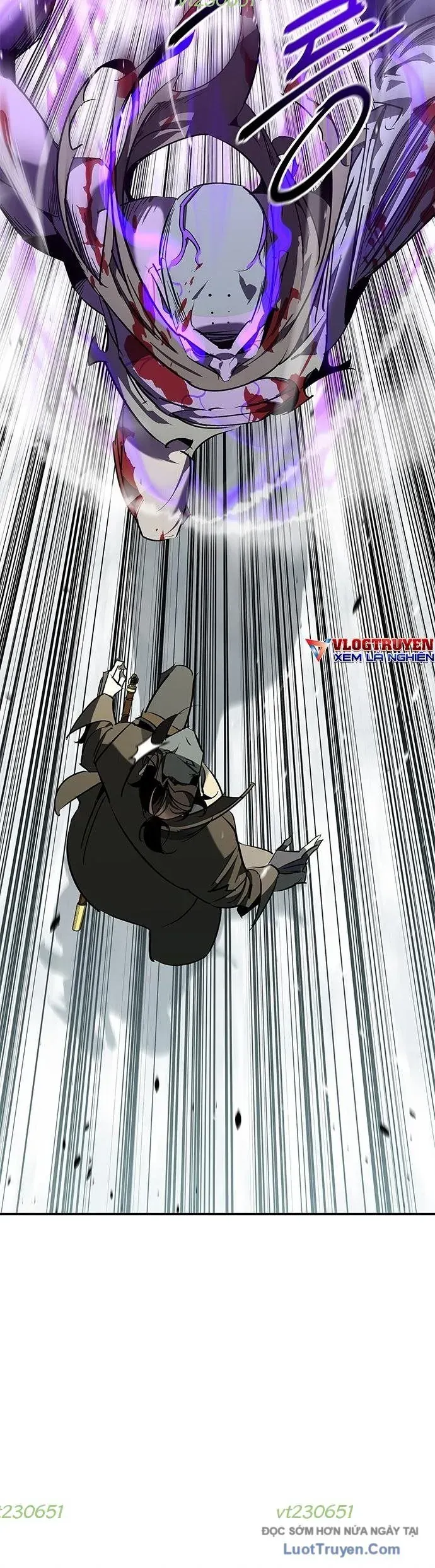 võ học miền viễn tây chapter 45 16