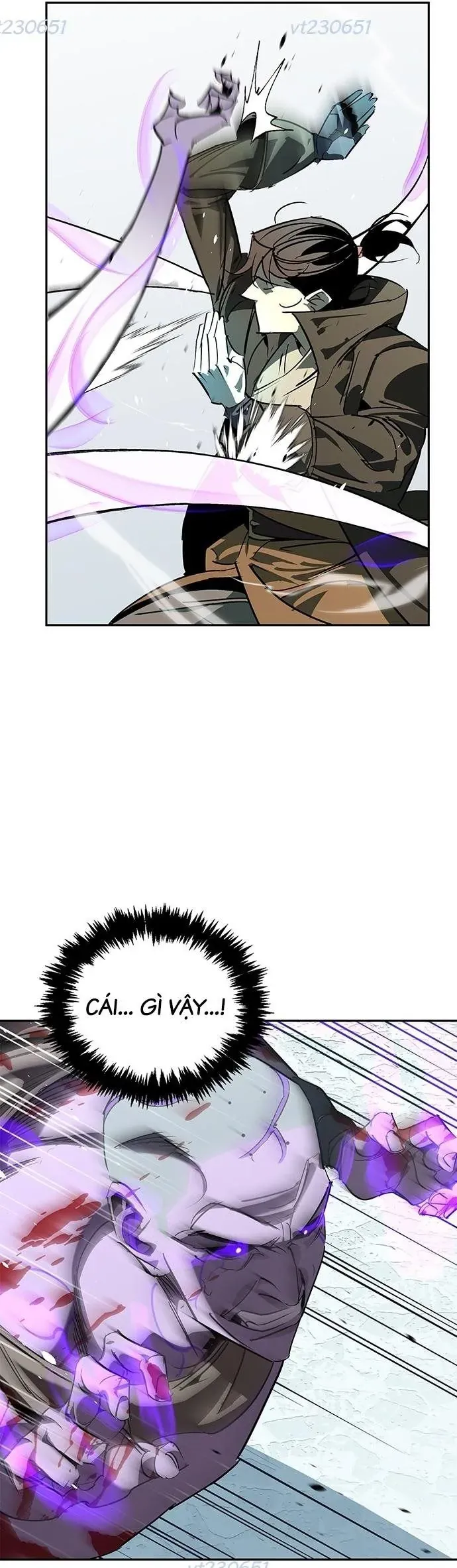 võ học miền viễn tây chapter 45 21
