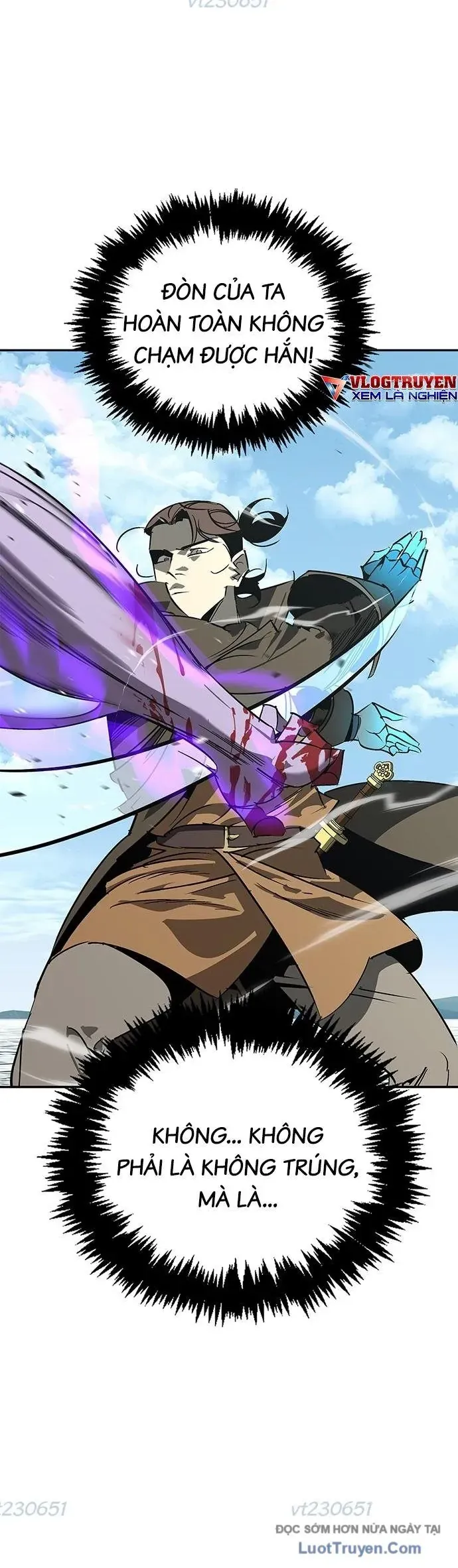 võ học miền viễn tây chapter 45 22