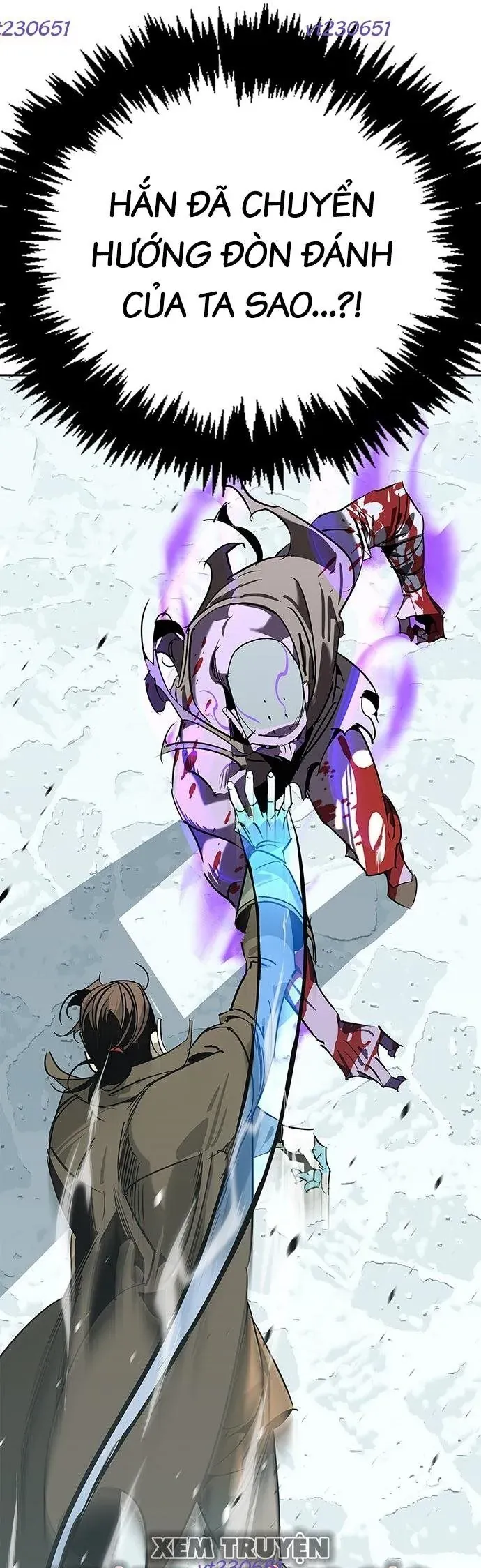 võ học miền viễn tây chapter 45 23