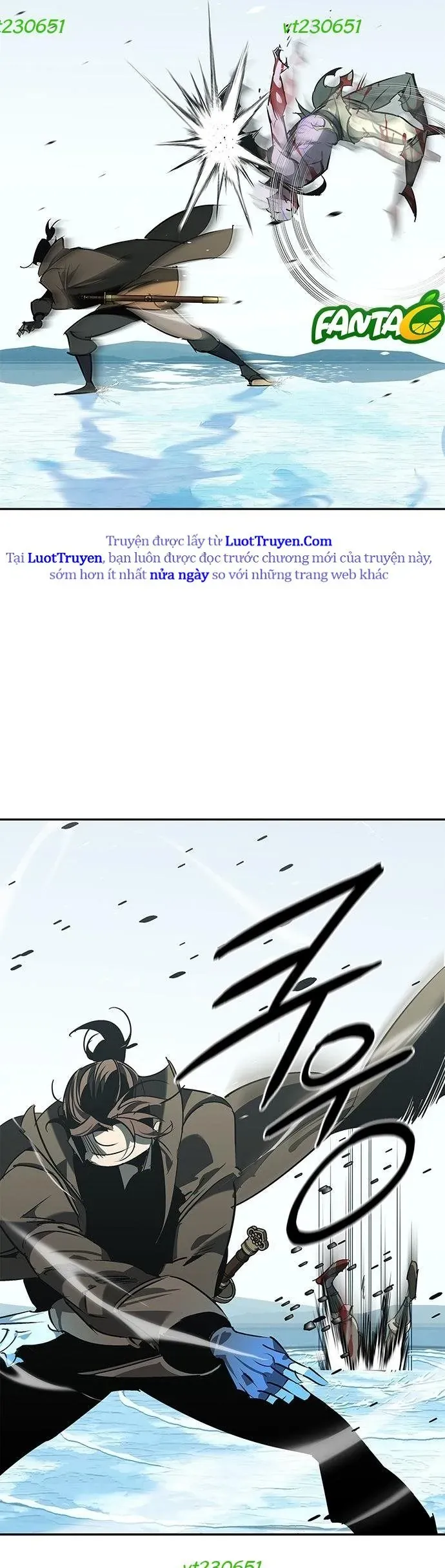 võ học miền viễn tây chapter 45 25