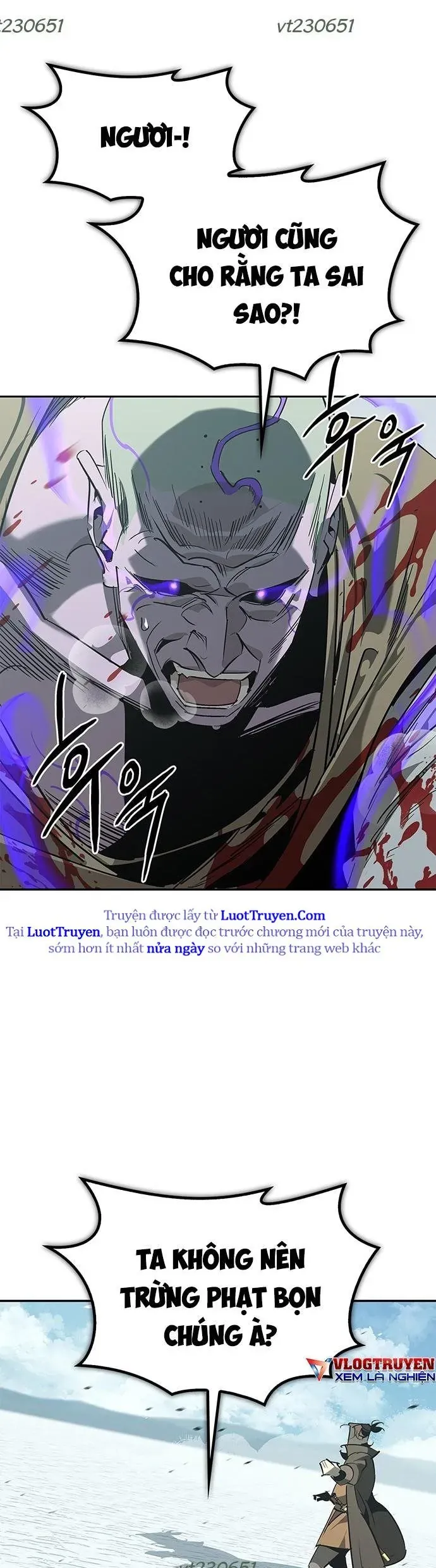 võ học miền viễn tây chapter 45 29