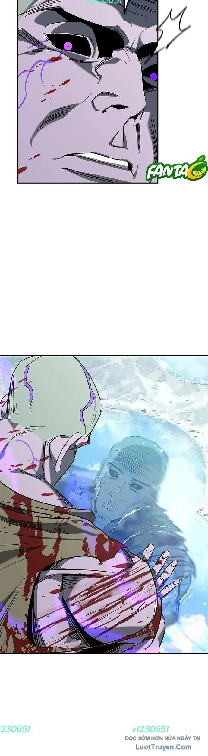 võ học miền viễn tây chapter 45 32