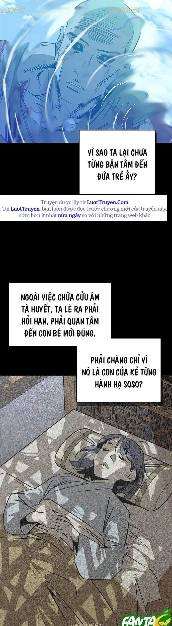 võ học miền viễn tây chapter 45 35