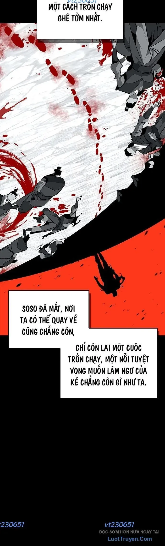 võ học miền viễn tây chapter 45 40