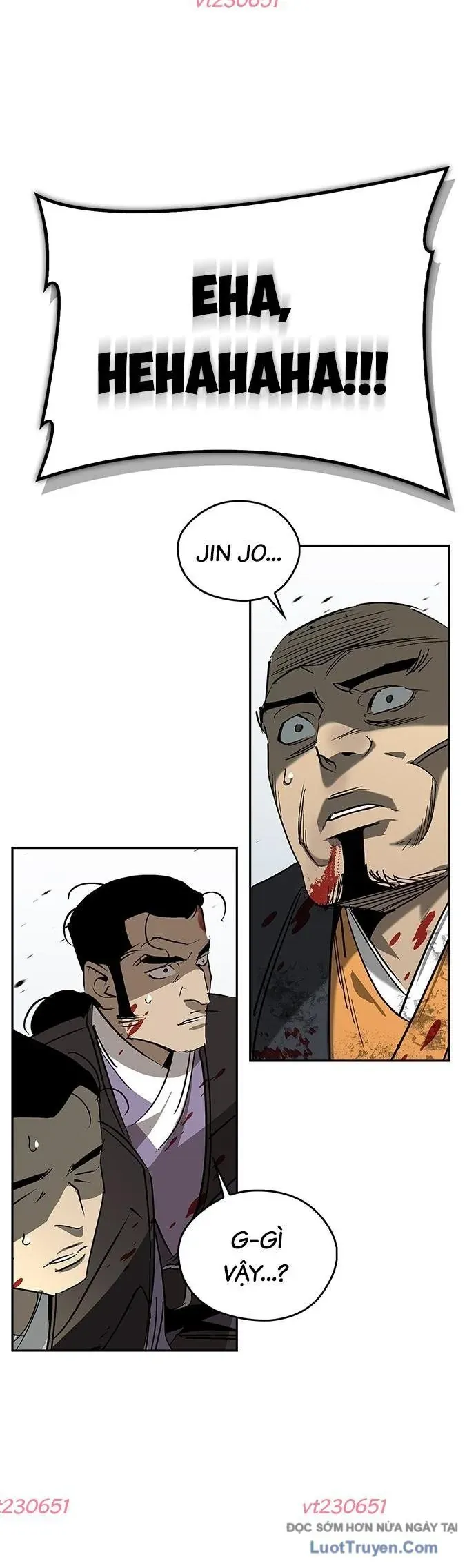 võ học miền viễn tây chapter 45 44