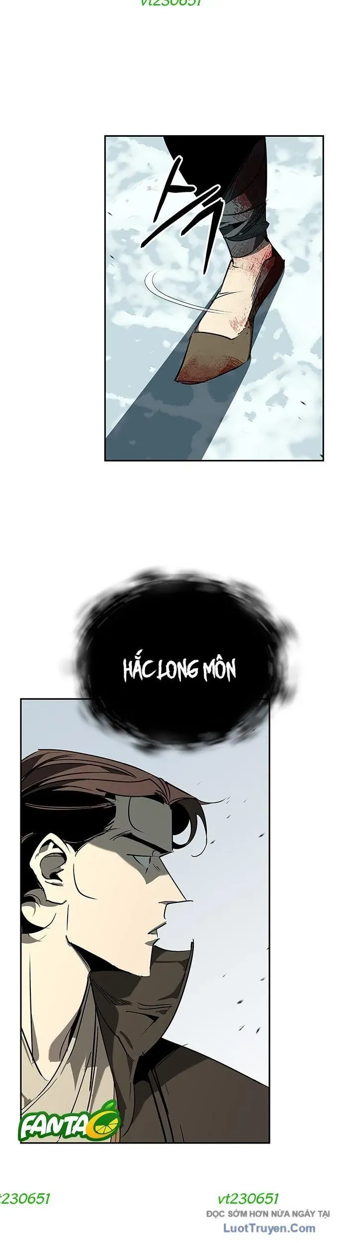 võ học miền viễn tây chapter 45 48