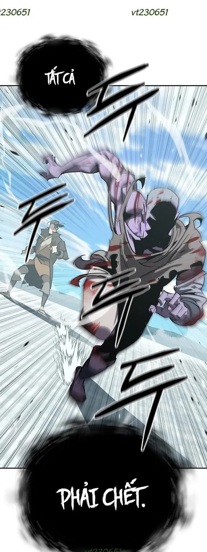 võ học miền viễn tây chapter 45 49