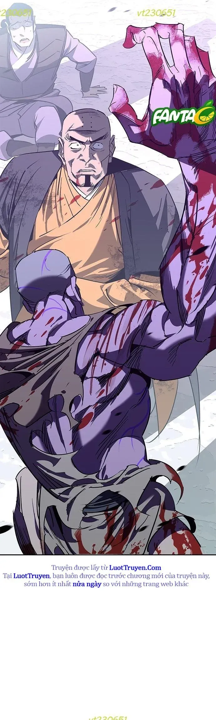 võ học miền viễn tây chapter 45 53